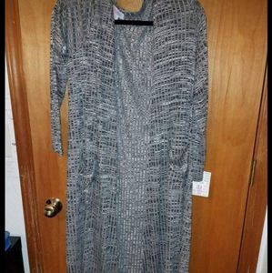 Medium grey Lulroe Sarah